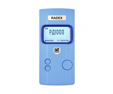 RADEX RD1008 (Радэкс рд 1008) индикатор радиоактивности