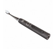 Электрическая звуковая зубная щетка CS Medica CS-333-BK, черная