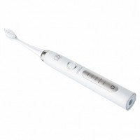 Электрическая звуковая зубная щетка CS Medica CS-333-WT