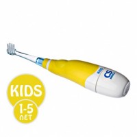 Звуковая зубная щетка SonicPulsar CS - 561 Kids