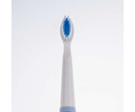 Насадки CS Medica SP-21 для зубных щеток CS Medica SonicPulsar CS-232/262/CS-233-UV (2шт.)