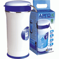 Фильтр для воды Арго-МК