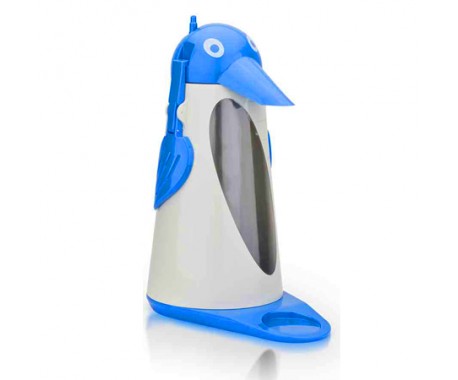 Коктейлер (сосуд) кислородный Armed "Пингвин"