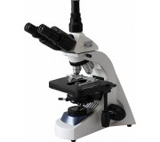 Микроскоп биологический Биолаб 6Т (тринокулярный, планахроматический)