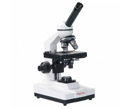 Микроскоп Микромед Р-1 (монокулярный)
