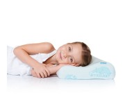 Ортопедическая подушка под голову для детей Trelax OPTIMA BABY