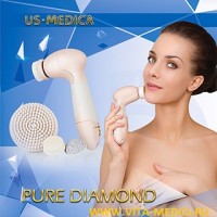 Прибор для ухода за кожей US MEDIСA Pure Diamond