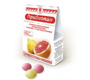 Конфеты Обогащенные Пробиотические Пробиопан  60 г
